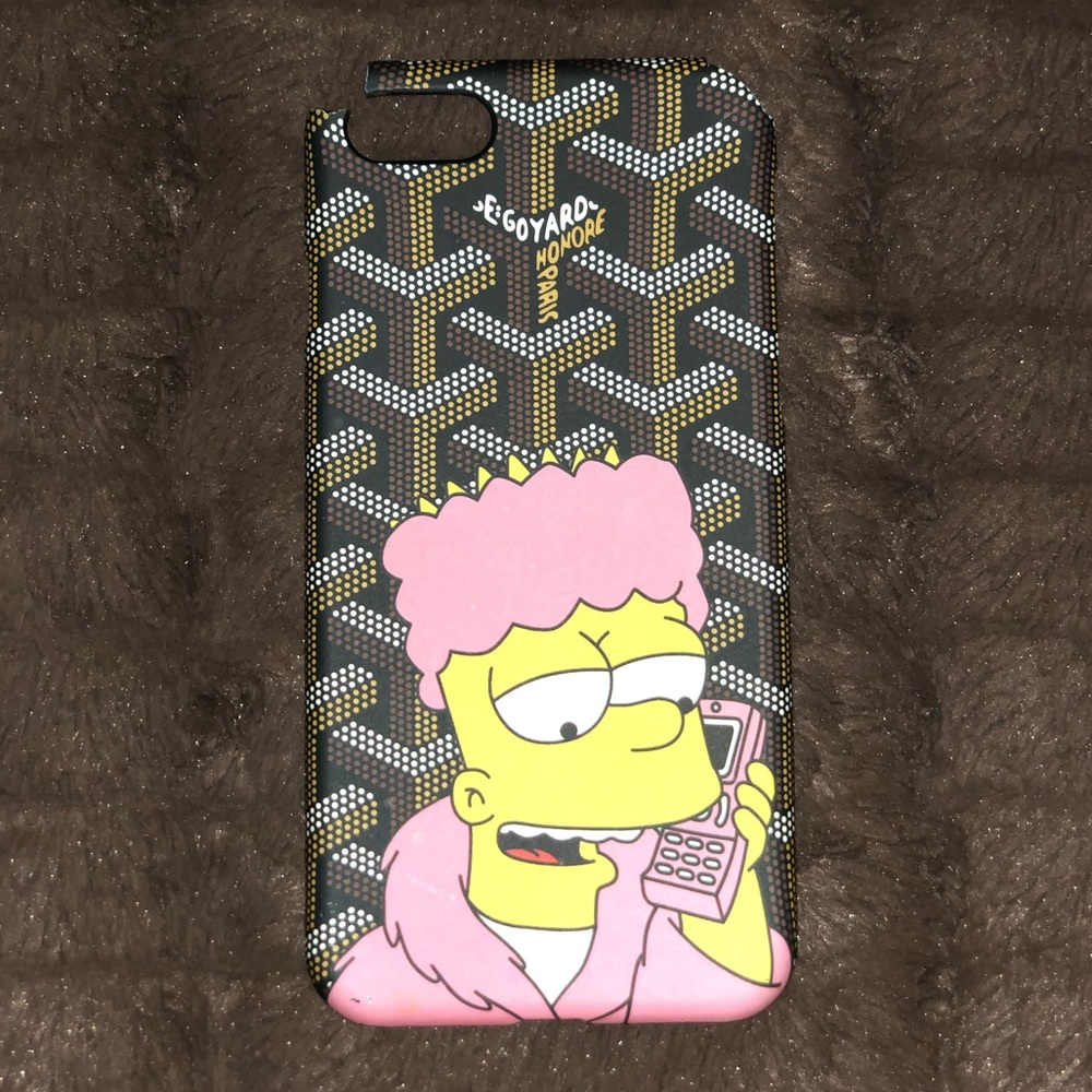 iPhone 7 case